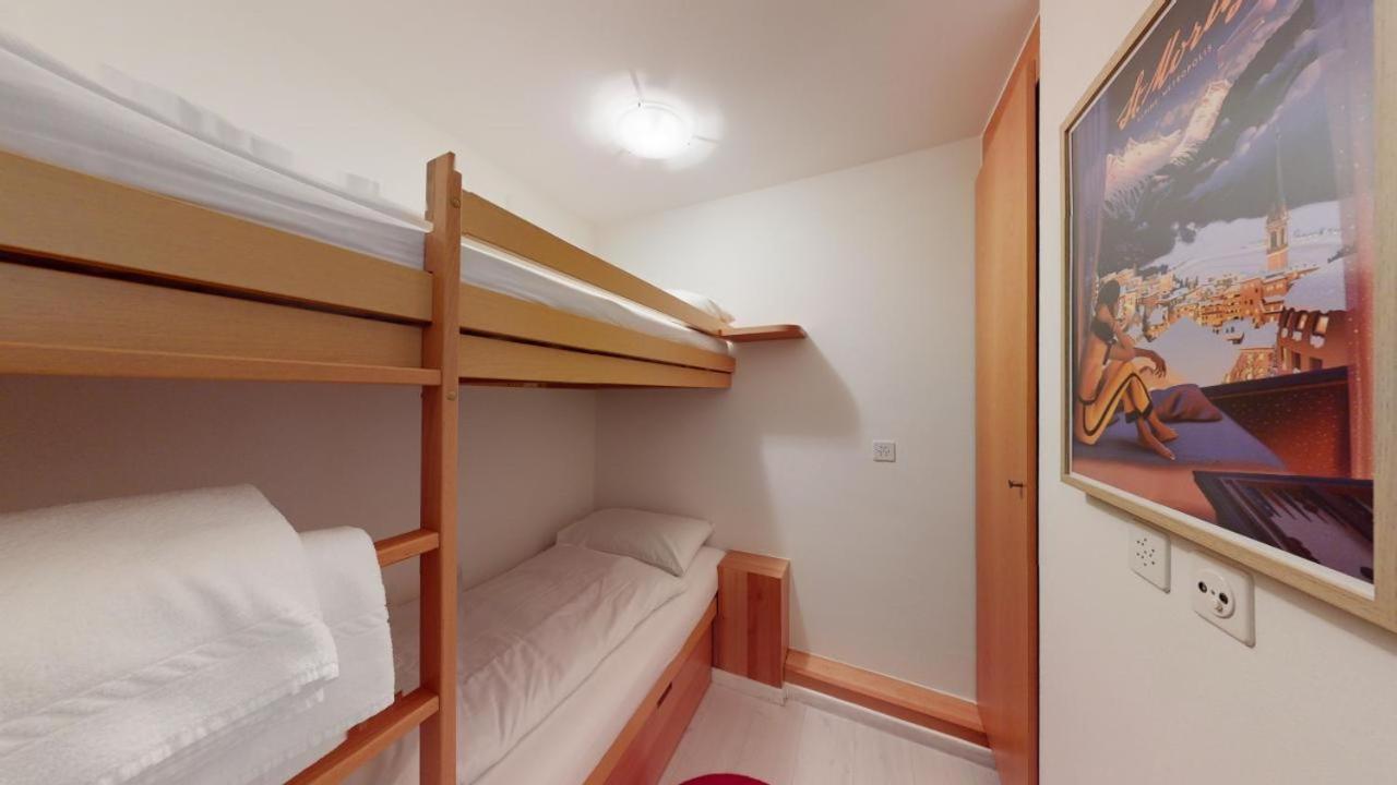 Allod Bad 203 St. Moritz Luaran gambar
