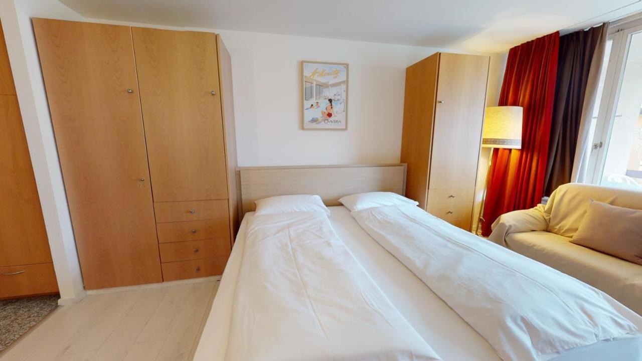 Allod Bad 203 St. Moritz Luaran gambar